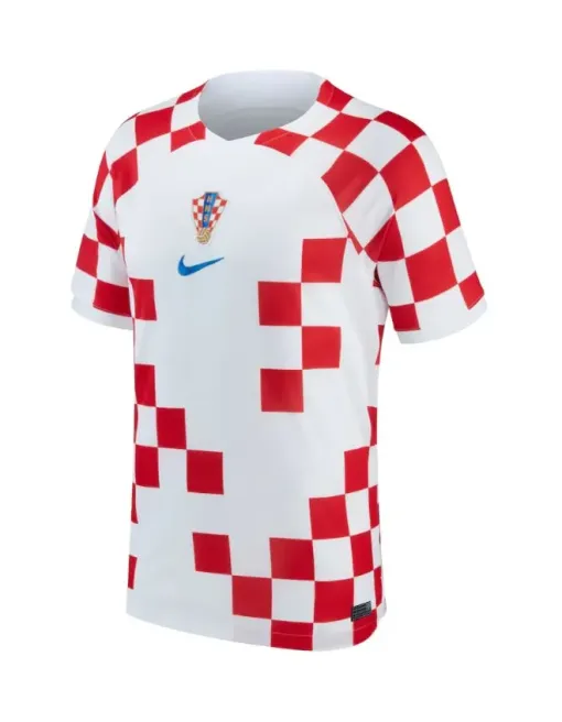 Jersey Croatia Home 2022