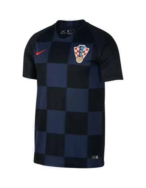 Jersey Croatia Away 2018