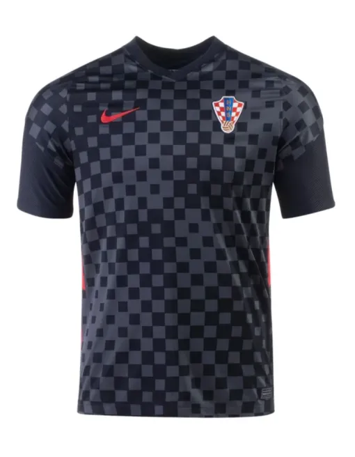 Jersey Croatia Away 2021