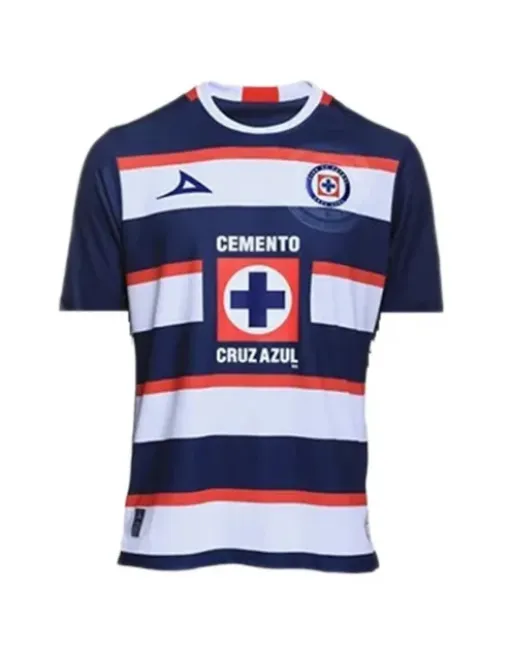 Jersey Cruz Azul FC Goalkeeper 2024/25