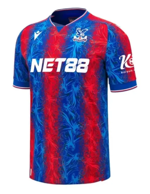 Jersey Crystal Palace Home 2024/25
