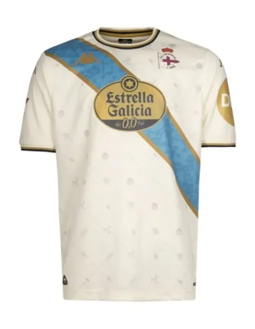 Jersey Deportivo Palestino Third 2025/26