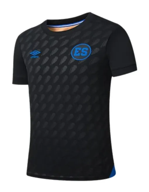 Jersey El Salvador Third 2025
