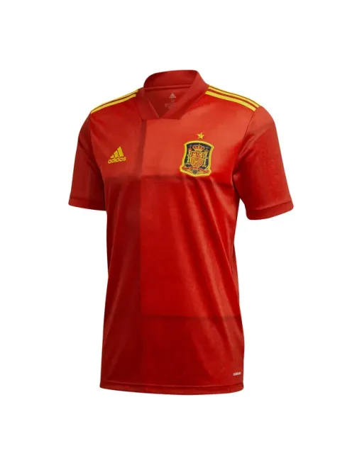 Jersey Spain Home 2020/21