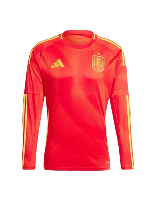 Jersey Spain Home 2024 Ml Player