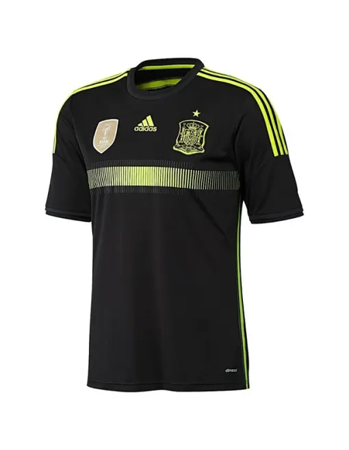 Jersey Spain Away 2014
