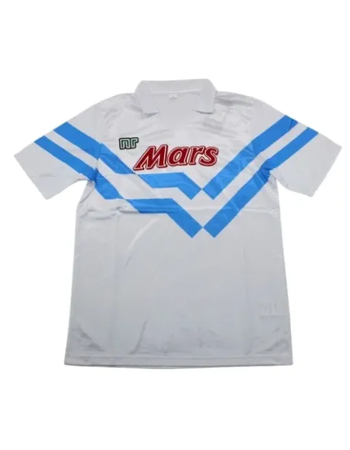 Jersey Away Napoli 1988/89