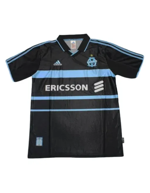 Jersey Away Olympique Marseille 1999/00