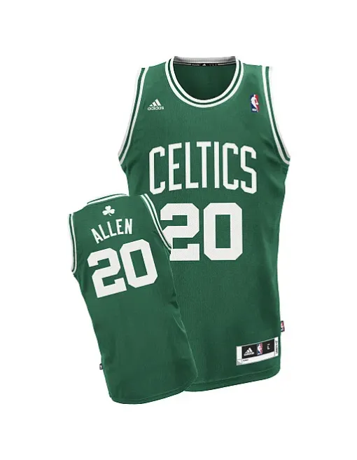 Jersey Away Ray Allen Boston Celtics