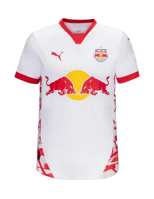 Jersey FC Salzburg Home 2024/25