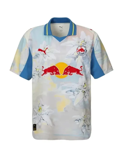 Jersey FC Salzburg Home 2025 Cwc