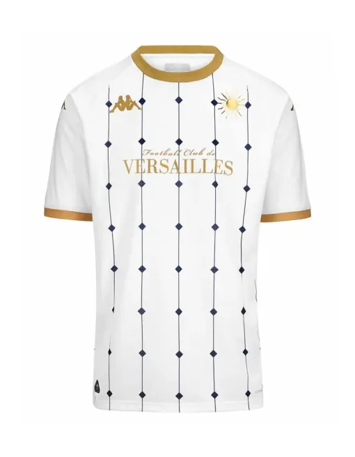 Jersey FC Versailles Away 2024/25
