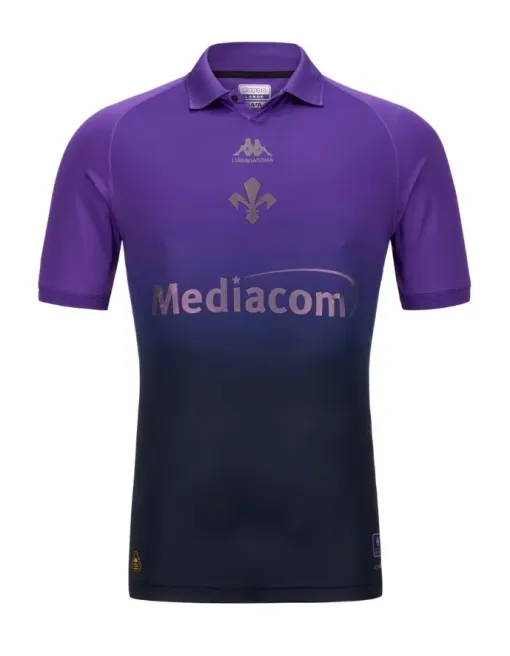 Jersey Fiorentina 4th 2024/25