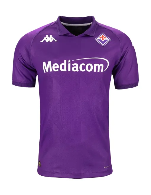 Jersey Fiorentina Home 2024/25