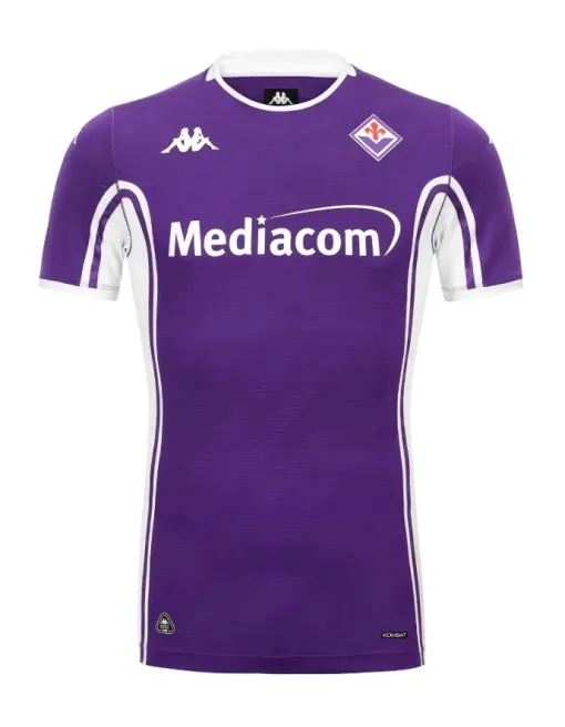 Jersey Fiorentina Home 2025/26