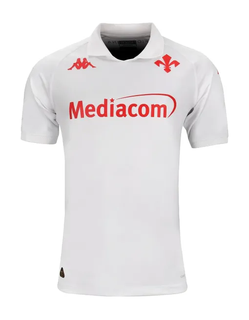 Jersey Fiorentina Away 2024/25