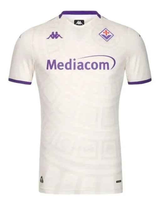 Jersey Fiorentina Away 2025/26