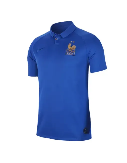 Jersey France Centenaire