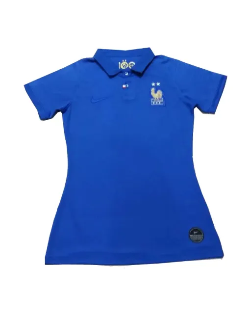 Jersey France Centenaire - Women