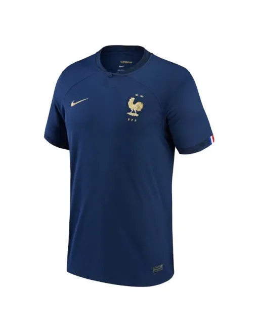 Jersey France Home 2022/23