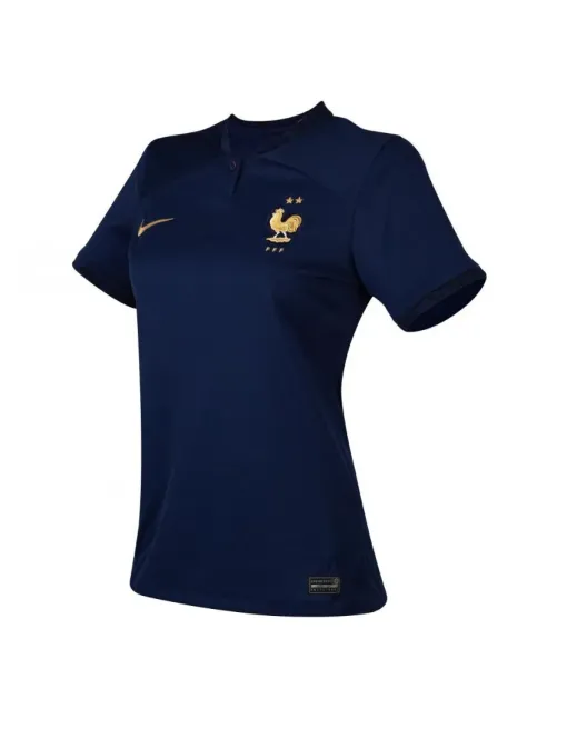 Jersey France Home 2022/23 - Women