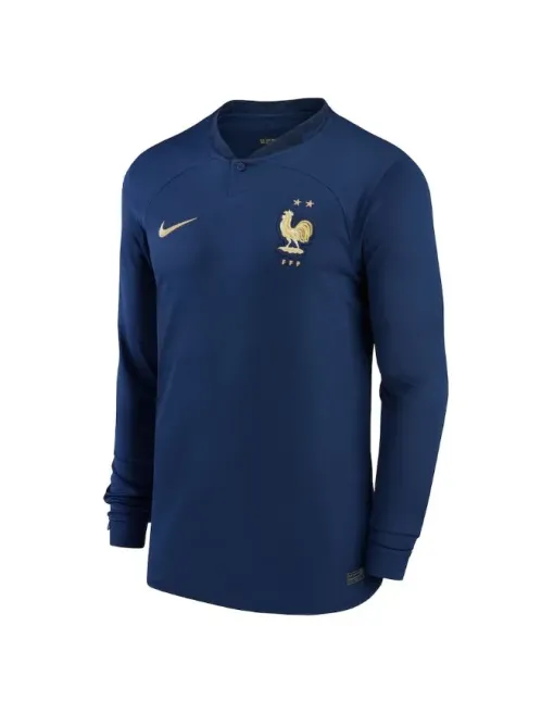 Jersey France Home 2022/23 Ml