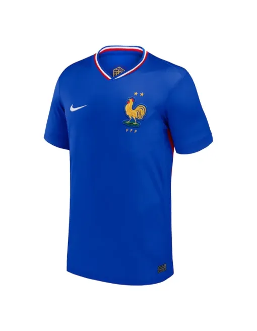 Jersey France Home 2024