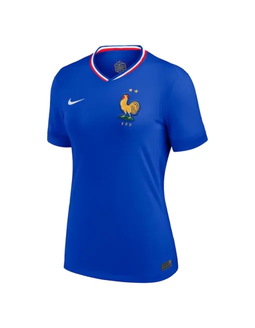 Jersey France Home 2024 - Women