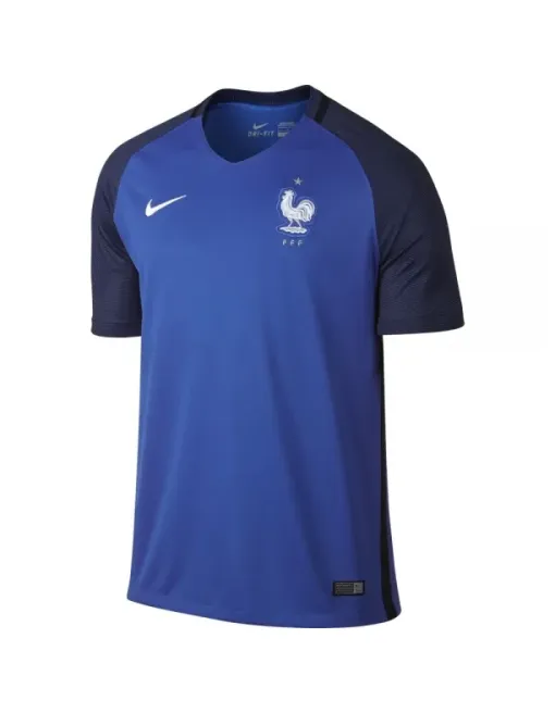 Jersey France Home Euro 2016