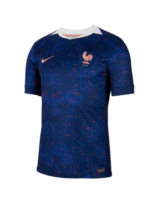Jersey France Home Weuro25