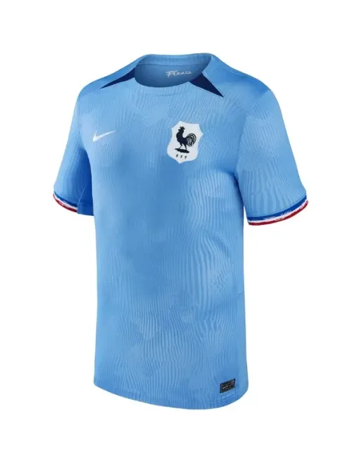 Jersey France Home Wwc23