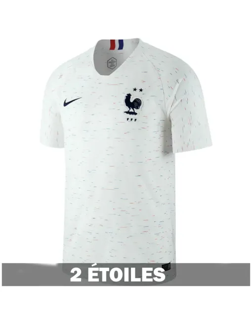 Jersey France Away 2018