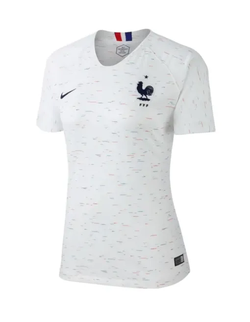 Jersey France Away 2018 - Women