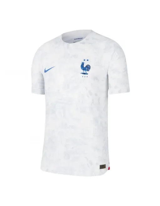 Jersey France Away 2022/23 - Authentic