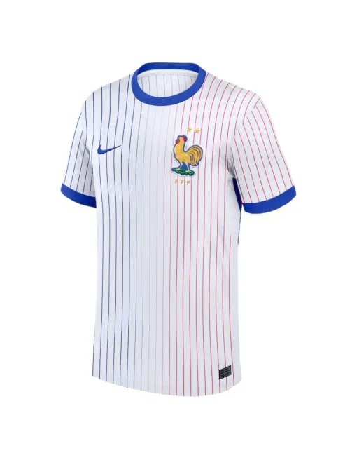 Jersey France Away 2024