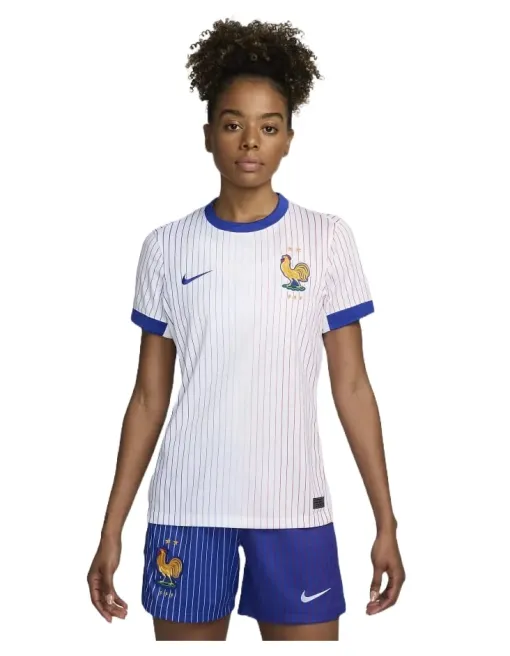 Jersey France Away 2024 - Women