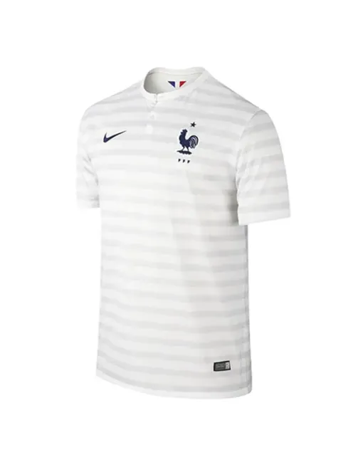 Jersey France Away 2014