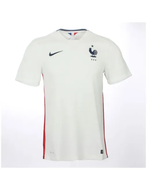 Jersey France Away 2015