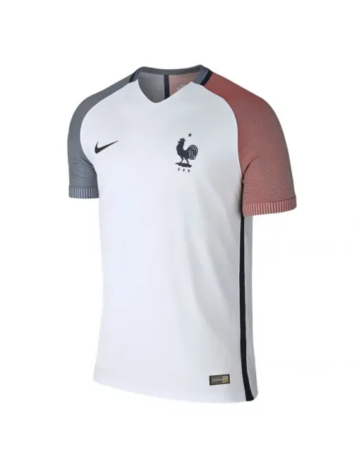 Jersey France Away Euro 2016