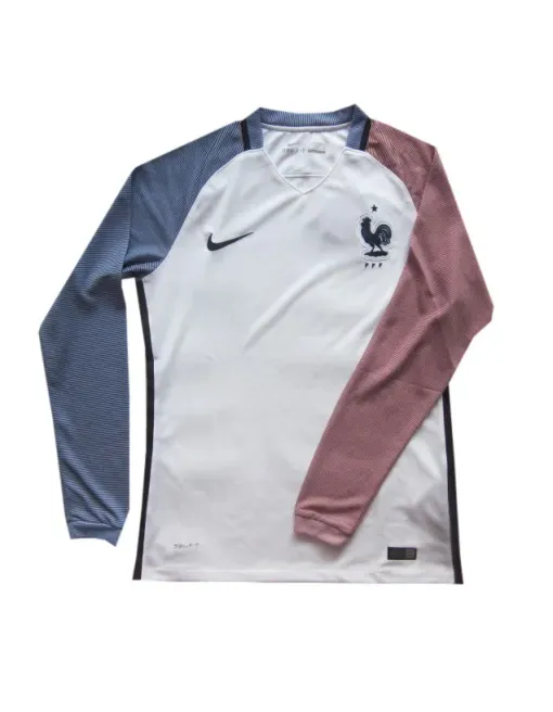 Jersey France Away Euro 2016 Ml