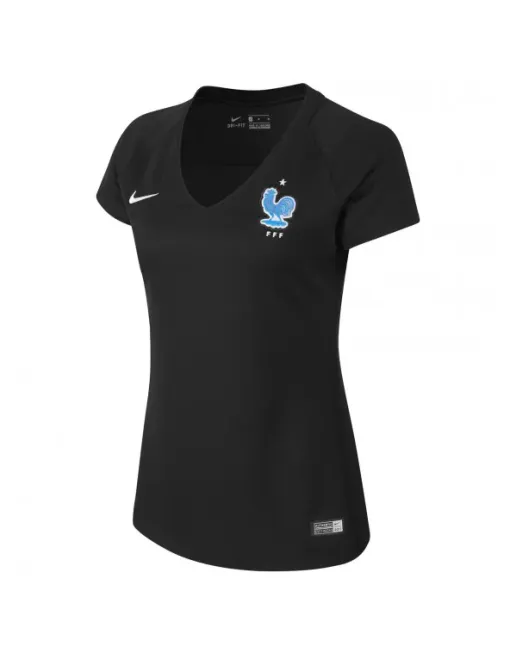 Jersey France Third 2017 - Women
