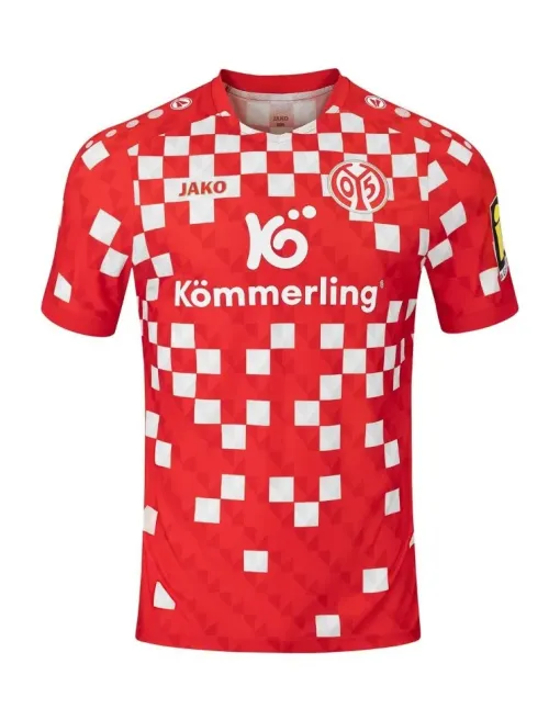 Jersey FSV Mainz 05 Home 2024/25