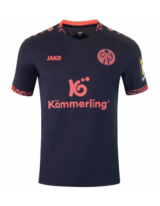 Jersey FSV Mainz 05 Away 2024/25