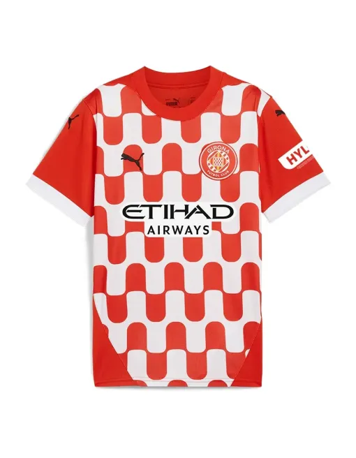 Jersey Girona Home 2024/25