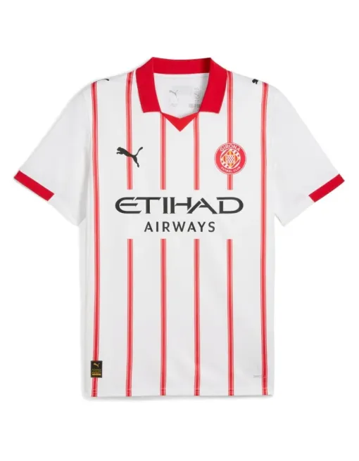Jersey Girona Home 2025/26