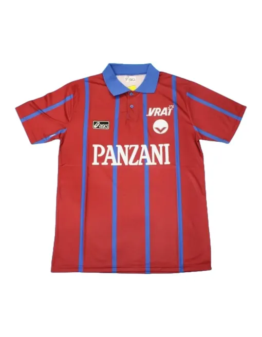Jersey Girondins Bordeaux Home 1994/95