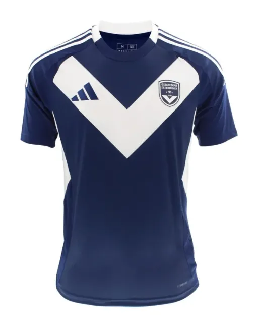 Jersey Girondins Bordeaux Home 2024/25