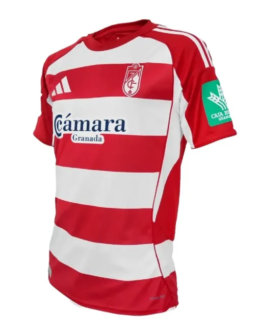 Jersey Granada Home 2025/26