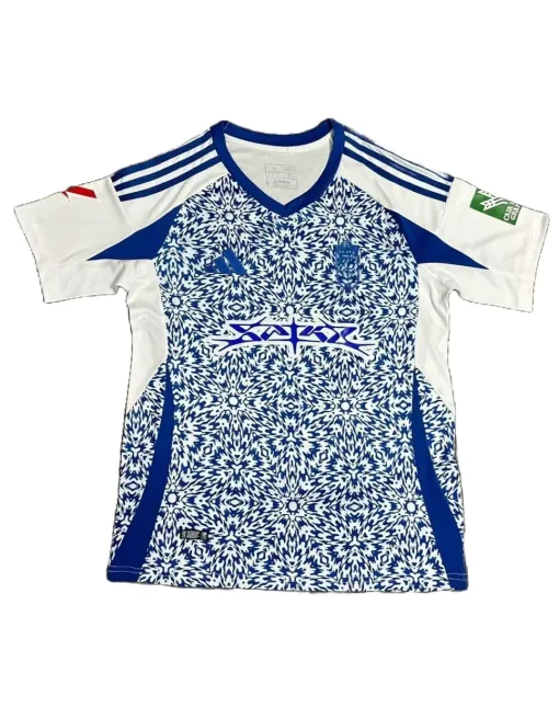 Jersey Granada Away 2024/25