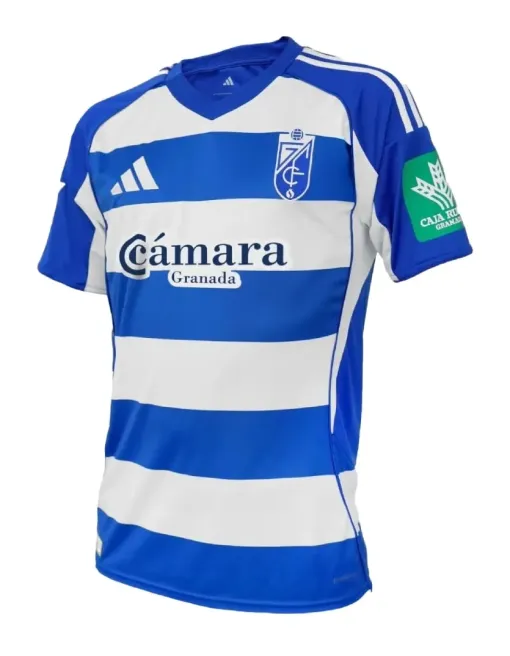 Jersey Granada Away 2025/26